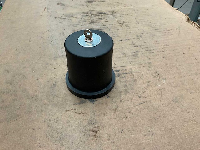 Protective cap (3x) - afbeelding 1 van  5