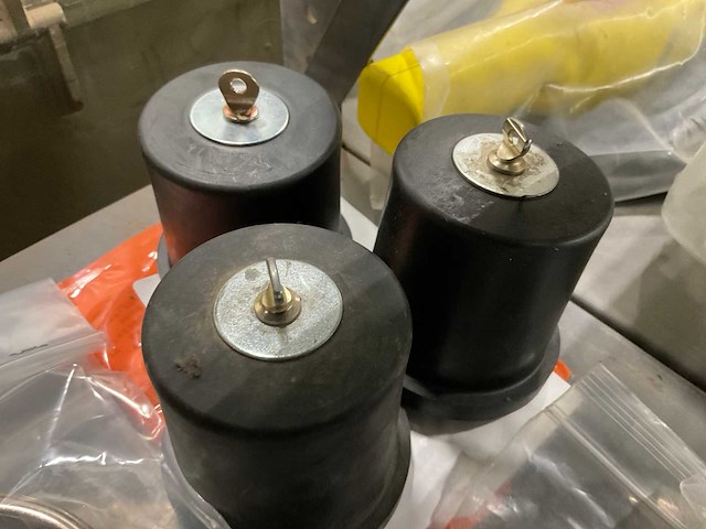 Protective cap (3x) - afbeelding 5 van  5