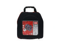 Protecton sneeuwkettingen rvx250 16 mm 2 stuks - afbeelding 1 van  3