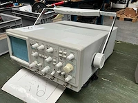 Protek 6502 elektronische meetapparaat - afbeelding 1 van  4