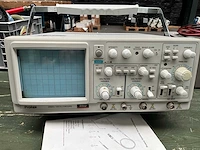 Protek 6502 elektronische meetapparaat - afbeelding 2 van  4