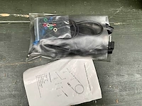 Protek 6502 elektronische meetapparaat - afbeelding 4 van  4