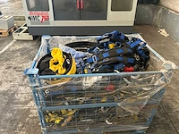 Protekt p-01 & 02 partij valbeveiliging - afbeelding 2 van  4