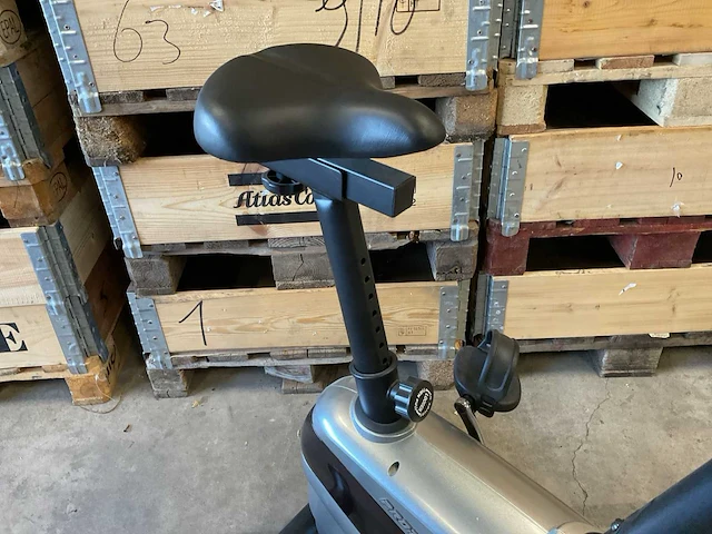 Proteus cameo v6 hometrainer - afbeelding 2 van  5
