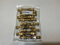 Protherm tacosetter inline 100 inregelafsluiter (10x) - afbeelding 5 van  6