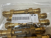 Protherm tacosetter inline 100 inregelafsluiter (10x) - afbeelding 6 van  6