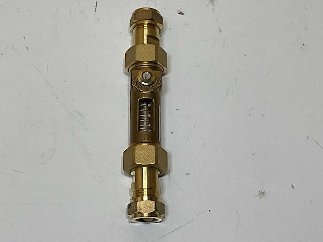 Protherm tacosetter inline 100 inregelafsluiter (10x) - afbeelding 3 van  6