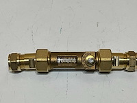 Protherm tacosetter inline 100 inregelafsluiter (10x) - afbeelding 1 van  6