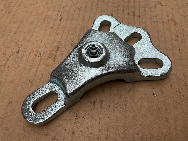 Proto 4277 b rear axle flange foot (3x) - afbeelding 2 van  3