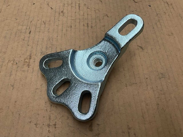 Proto 4277 b rear axle flange foot (3x) - afbeelding 3 van  3