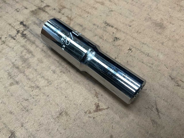 Proto 5316 socket (25x) - afbeelding 2 van  3