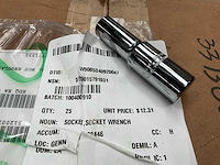 Proto 5316 socket (25x) - afbeelding 3 van  3