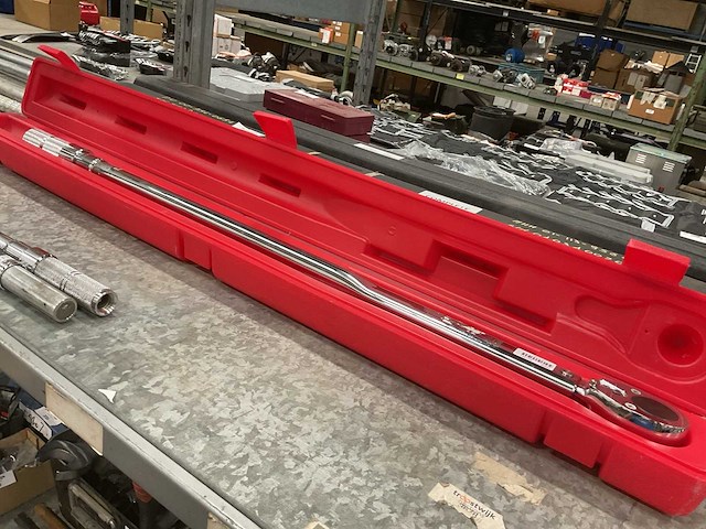 Proto 6020ab momentsleutel - afbeelding 2 van  6