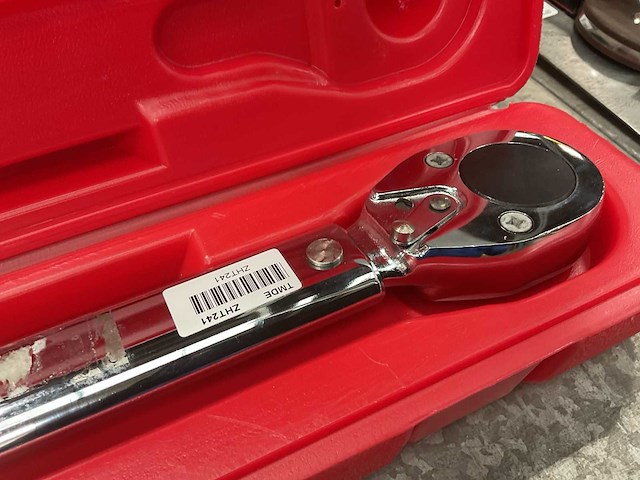 Proto 6020ab momentsleutel - afbeelding 3 van  6