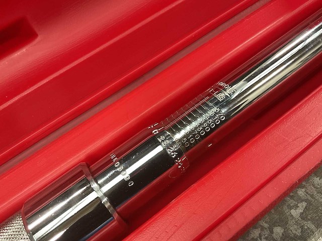 Proto 6020ab momentsleutel - afbeelding 4 van  6