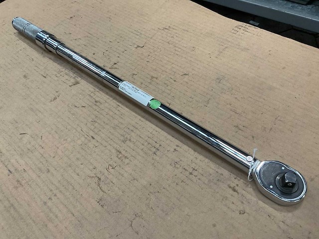 Proto momentsleutel - afbeelding 2 van  4