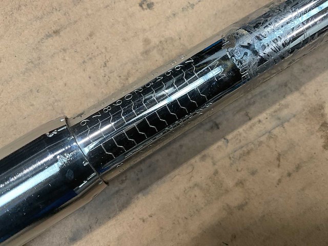 Proto momentsleutel - afbeelding 3 van  4