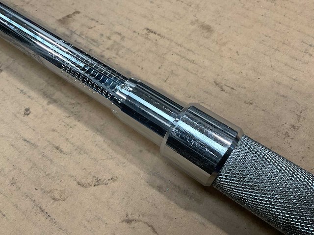 Proto momentsleutel - afbeelding 4 van  4