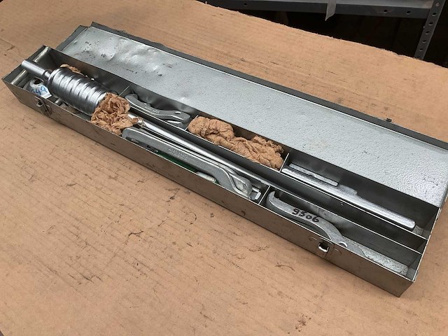 Proto puller kit - afbeelding 3 van  3