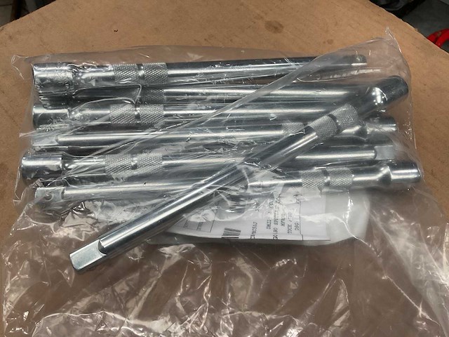 Proto socket wrench extension (7x) - afbeelding 3 van  4