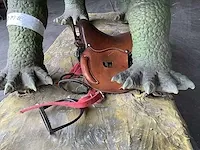 Protoceratops ride - afbeelding 2 van  19