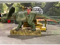 Protoceratops ride - afbeelding 4 van  19