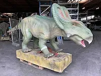 Protoceratops ride - afbeelding 12 van  19
