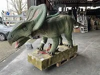 Protoceratops ride - afbeelding 13 van  19