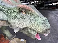 Protoceratops ride - afbeelding 14 van  19