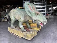 Protoceratops ride - afbeelding 15 van  19