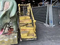 Protoceratops ride - afbeelding 16 van  19