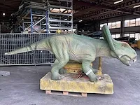 Protoceratops ride - afbeelding 18 van  19
