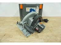 Protool - csp 68 e - cirkelzaagmachine - afbeelding 1 van  5