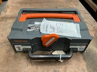 Protool drc 18-4 compact boormachine - afbeelding 5 van  6