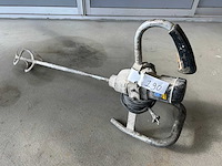 Protool mxp1602e mengmachine - afbeelding 1 van  4