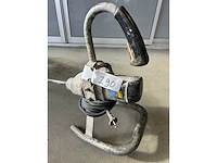 Protool mxp1602e mengmachine - afbeelding 2 van  4