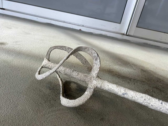 Protool mxp1602e mengmachine - afbeelding 3 van  4