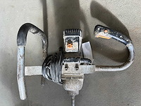 Protool mxp1602e mengmachine - afbeelding 4 van  4