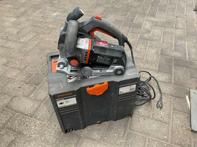 Protool wcp 32 sleuvenfrees - afbeelding 1 van  3