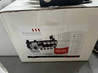 Provarmo - stc-o - vloerverwarming verdeler - afbeelding 2 van  2