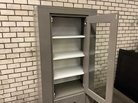 Provenance vitrinekast - afbeelding 7 van  8
