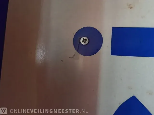 Provincie naambord, drenthe - afbeelding 2 van  2