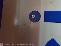 Provincie naambord, drenthe - afbeelding 2 van  2