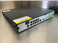 Provision isr camerasysteem | domecam + recorder - afbeelding 2 van  6