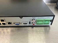 Provision isr camerasysteem | domecam + recorder - afbeelding 5 van  6