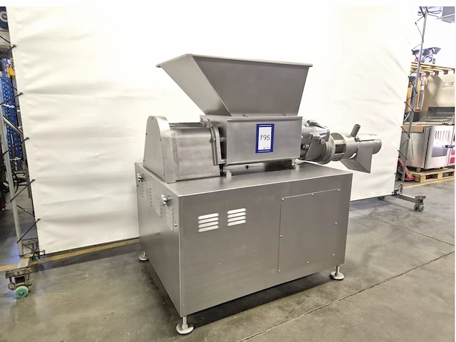 Provisur technologies - afbeelding 3 van  6