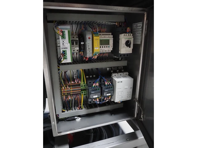 Provisur technologies - afbeelding 6 van  22