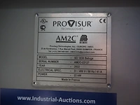 Provisur technologies - afbeelding 7 van  22