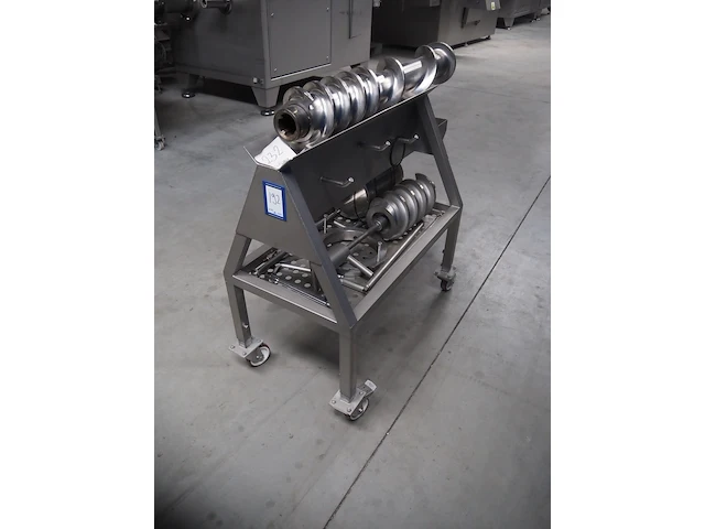 Provisur technologies - afbeelding 8 van  22