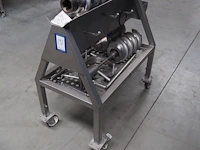 Provisur technologies - afbeelding 8 van  22